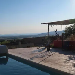 Tempepailla , Roynac France