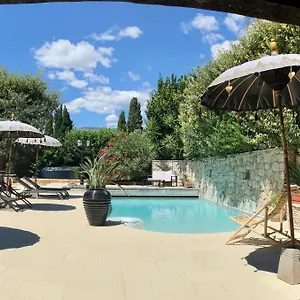 Mathis Maison d'hôtes