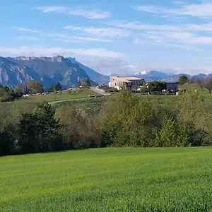 Les Terrasses Du Châtelard Couette-café