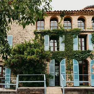 Domaine Des Bruguières Hébergement de vacances
