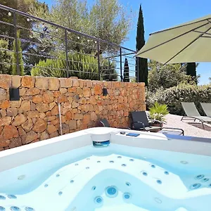 Sieste En Provence Couette-café