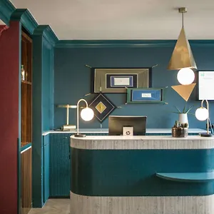 Ibis Styles Nation Cours De Vincennes 3*, Paris France