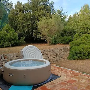 Charmante Petite Maison&grande Terrasse Plein Sud ! Hébergement de vacances