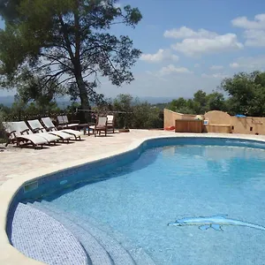 Domaine De L'échappée Belle Hébergement de vacances