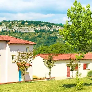 Le Domaine Des Cazelles By Ateya 3*, Cajarc France